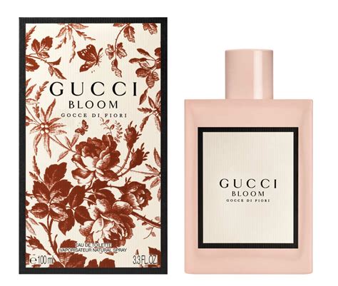 perfumes gucci bloom|Gucci Bloom perfume knock off.